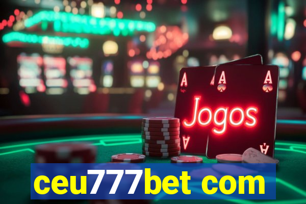 ceu777bet com